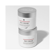 Medicube Red Cream 2.0 – Low-Irritation Soothing & Relief Cream for Trouble-Prone Skin with BHA, Niacinamide & Adenosine – Non-Comedogenic (1.69 fl.oz)