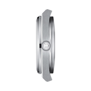 Tissot PRX Powermatic 80 Automatic 35mm Watch – Stainless Steel Case & Bracelet, Grey Dial