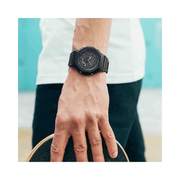 Casio GA-2100-1A1ER Unisex Analog-Digital Quartz Watch