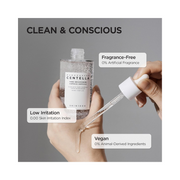 SKIN1004 Madagascar Centella Tone Brightening Capsule Ampoule 1.69 fl.oz (50ml) | Radiance Boosting Serum with Centella & Niacinamide