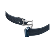 Rado Captain Cook 43mm Men’s Limited Edition Skeleton Watch – Navy Blue High-Tech Ceramic, Automatic, 80-Hour Power Reserve