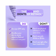 LANEIGE Retinol Firming Cream Treatment – Anti-Aging Moisturizer for Fine Lines, Wrinkles & Firm, Smooth Skin