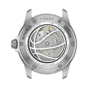 Tissot PRX Powermatic 80 Damian Lillard Special Edition – Men’s Automatic Watch, Gold PVD Stainless Steel, 40mm (T1374073305100)