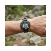 Timex Men’s Expedition 41mm Digital Watch with Chronograph, Timer & INDIGLO Backlight