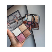 Dior Backstage Glow Palette – Multi-Use Highlighter (Updated Packaging)