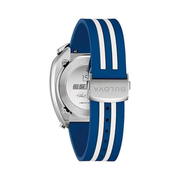 Bulova Racer Shelby Limited Edition Precisionist Chronograph Watch – 43mm