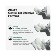 Anua Heartleaf Centella Red Spot Cream – Hydrating Face Moisturizer with Niacinamide, Centella & Panthenol for Sensitive, Spot-Prone Skin (30g / 1.05oz)