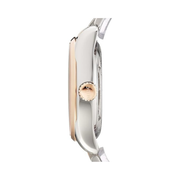 MIDO Belluna Lady – Swiss Automatic Women’s Watch  Mother of Pearl Dial | 33 mm Case | M0242072211000