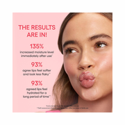 LANEIGE Lip Sleeping Mask – Berry | Overnight Lip Treatment with Vitamin C, Shea and Murumuru Butter | For Dry and Flaky Lips | 0.7 oz