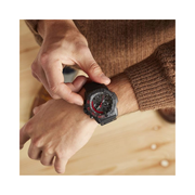 Luminox Navy SEAL 3580 Easy Day Military Dive Watch 45mm – Swiss Made