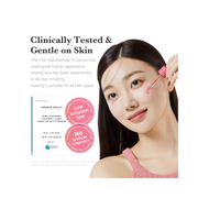 Medicube TXA + Niacinamide 15% Glow Serum – High-Potency Spot Care with 5% Tranexamic Acid and 10% Niacinamide for Uneven Skin Tone, Texture, and Hydration | Korean Skincare 1.01 fl.oz