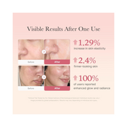 medicube Collagen Jelly Cream – Niacinamide & Hydrolyzed Collagen for Firm, Hydrated, Glowing Skin | Korean Skincare, 50ml