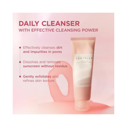 SKIN1004 Madagascar Centella Poremizing Deep Cleansing Foam – 125ml | Gentle Pore-Cleansing Face Wash with Centella