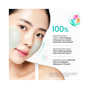 ANUA PDRN 100 Hyaluronic Acid Pad – Dual-Sided Hydrating & Exfoliating Toner Pads with Peptides & Collagen for Plump, Radiant Skin | Korean Skincare, 60 Pads