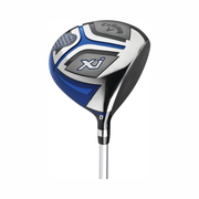 Callaway Golf XJ Junior Golf Set – Level 3, 7-Piece Set for Ages 9-12, Right-Handed, White