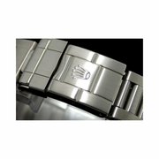 Rolex Oyster Perpetual Explorer II 16570 – Stainless Steel Automatic Men’s Watch