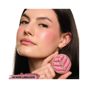 YSL Make Me Buildable Blush – Silky Satin & Soft Matte Finish (6g)