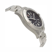 Breitling Chronomat Colt Automatic Chronometer Volcano Black Dial Men's Watch A17388101B1A1