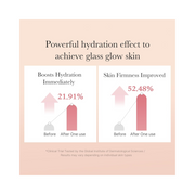 Medicube Triple Collagen Toner – Hydrolyzed, Atelo, and Soluble Collagen for Deep Hydration & Plump Skin – Fast-Absorbing, All-Day Moisture – Korean Skincare – 4.73 fl.oz