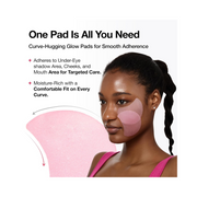 ANUA Niacinamide 5 TXA Toner Pads – Hydrating Exfoliating Pads with Peptides & Vitamin C for Even Skin Tone, Daily Radiance & Glow (210ml, 60 Pads)