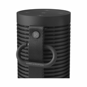 Bang & Olufsen Beosound Explore – Ultra-Portable Waterproof Bluetooth Speaker with 360° Sound and 27-Hour Battery, Anthracite