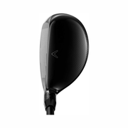 Callaway Golf 2021 Apex Hybrid – Left-Handed, Regular Flex, Graphite Shaft, 5 Hybrid (24° Loft)