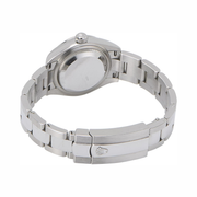 Rolex Pre-Loved Lady-Datejust 28 mm – Pink Dial Stainless Steel & 18K White Gold Automatic Watch 279160