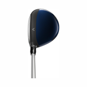 Callaway Golf 2023 Paradym Fairway Wood – Right-Handed, Ascent 40G Shaft, Light Flex, 3 Wood