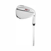 Callaway Golf XR Complete Set (Blue/Red, Right Hand, Regular Flex, Graphite Shafts)