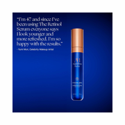 Augustinus Bader The Retinol Serum – Luxury Anti-Aging Face Serum with TFC8® – Smooths Fine Lines, Brightens, and Restores Firmness