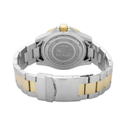 Invicta Pro Diver Men’s Quartz Watch – Two-Tone Stainless Steel Blue Dial 40mm