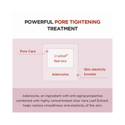 SKIN1004 Madagascar Centella Poremizing Light Gel Cream – 75ml | Lightweight Hydration & Pore Care with Centella