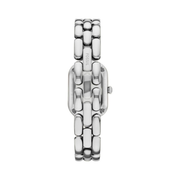 Fossil Women’s Sloan Three-Hand Gold-Tone Stainless Steel Watch