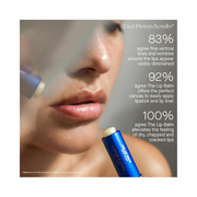 Augustinus Bader The Lip Balm – Luxury Nourishing & Hydrating Lip Treatment – Softens, Smooths & Restores Dry, Chapped Lips