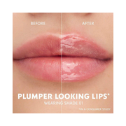 YSL Loveshine Plumping Lip Oil Gloss – Hydrating High-Shine Lip Care (6ml)