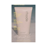 Rhode Pineapple Refresh Cleanser – Gentle Enzyme Face Cleanser for Radiant Skin