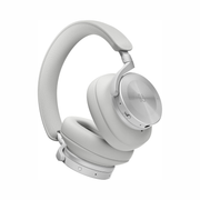 Bang & Olufsen Beoplay H95 Wireless Over-Ear Headphones – Grey Mist, Premium ANC, 38-Hour Battery, Titanium Drivers