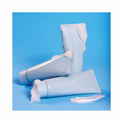 LANEIGE Water Bank Cleansing Foam – Hydrating Face Wash & Makeup Remover with Hyaluronic Acid & Papain Enzyme | 7.04 oz