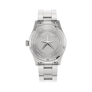 MIDO Ocean Star 39 – Swiss Automatic Divers Watch, 39 mm Stainless Steel Case, Sapphire Crystal