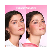 Glow Recipe Watermelon Glow Niacinamide Dewy Flush – Tinted Cheek Serum