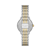 Kate Spade New York Lily Avenue Women’s Two-Tone Stainless Steel Quartz Watch