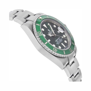 Rolex Submariner “Hulk” M116610LV-0002 – Green Dial COSC-Certified Automatic Men’s Luxury Watch
