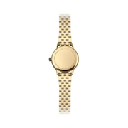 Raymond Weil Women’s Swiss Quartz Watch RW5985P00359 – Elegant Stainless Steel Luxury Timepiece