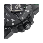 Luminox Master Carbon SEAL Men’s Watch XS.3877 – Green Rubber Strap