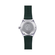 Orient Mako/Stretto Men’s Automatic Diving Watch – RA-AC0, Green Dial, 200m Water Resistant