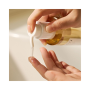 SKIN1004 Madagascar Centella Light Cleansing Oil 30ml | Gentle Korean Oil Cleanser for Face | Makeup Remover & Daily Double Cleansing