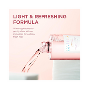SKIN1004 Madagascar Centella Poremizing Clear Toner | 210ml (7.1 fl.oz) | Exfoliating & Pore-Clearing Toner with 4-HA Complex & Himalayan Pink Salt