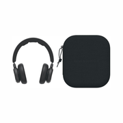 Bang & Olufsen Beoplay HX Wireless Over-Ear Headphones with ANC – Black Anthracite