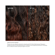 Olaplex No. 7 Bonding Oil – High Shine Heat Protectant & Frizz Control Hair Oil (1 fl oz)