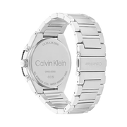 Calvin Klein Men’s Multi-Function Quartz Watch – 44mm Stainless-Steel Sport Bezel Timepiece